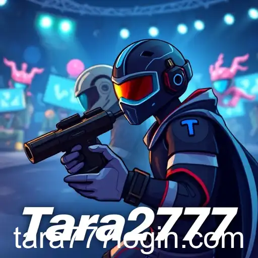 Online Gaming Evolution: The Rise of Tara777