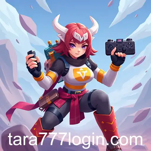 The Rise of Tara777 in Online Gaming