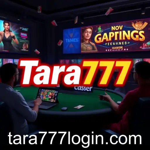 Tara777